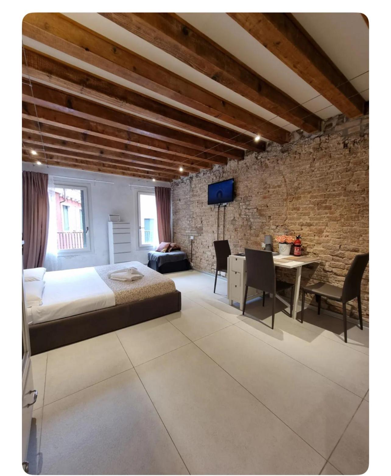 Apartment San Marco 865 - Luxury And Venedig