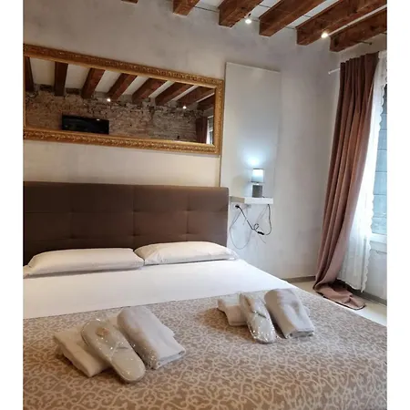 San Marco 865 - Luxury And Central Venice Exterior photo