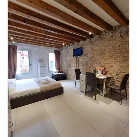 San Marco 865 - Luxury And Central Venice Exterior photo