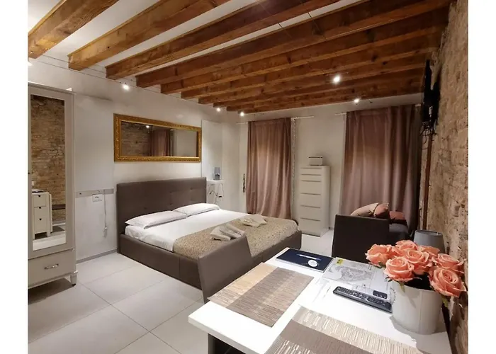 San Marco 865 - Luxury And Central