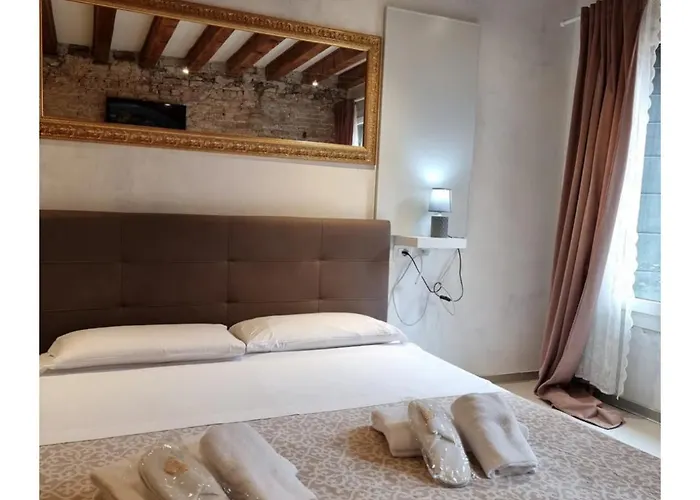 San Marco 865 - Luxury And Central