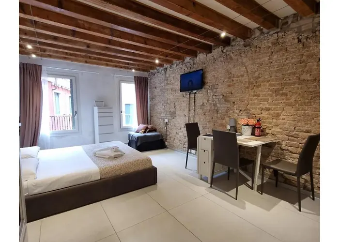 San Marco 865 - Luxury And Central