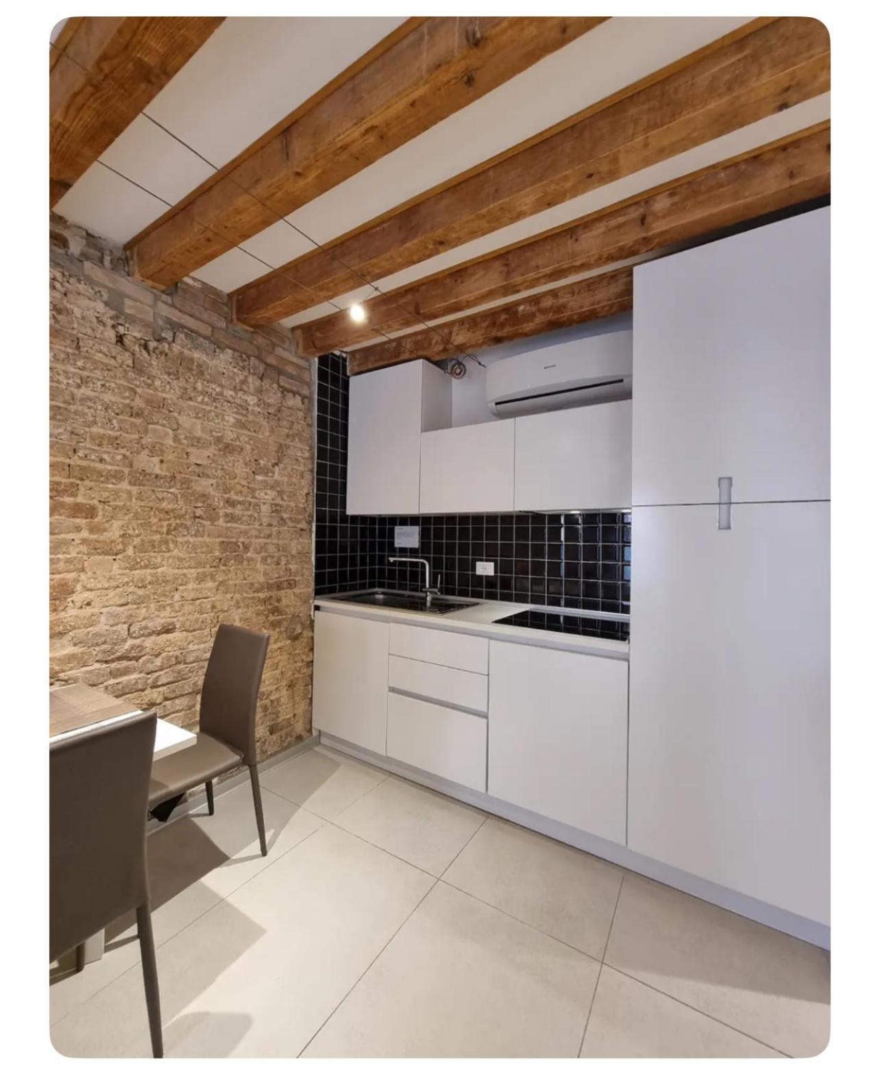 San Marco 865 - Luxury And Appartement *