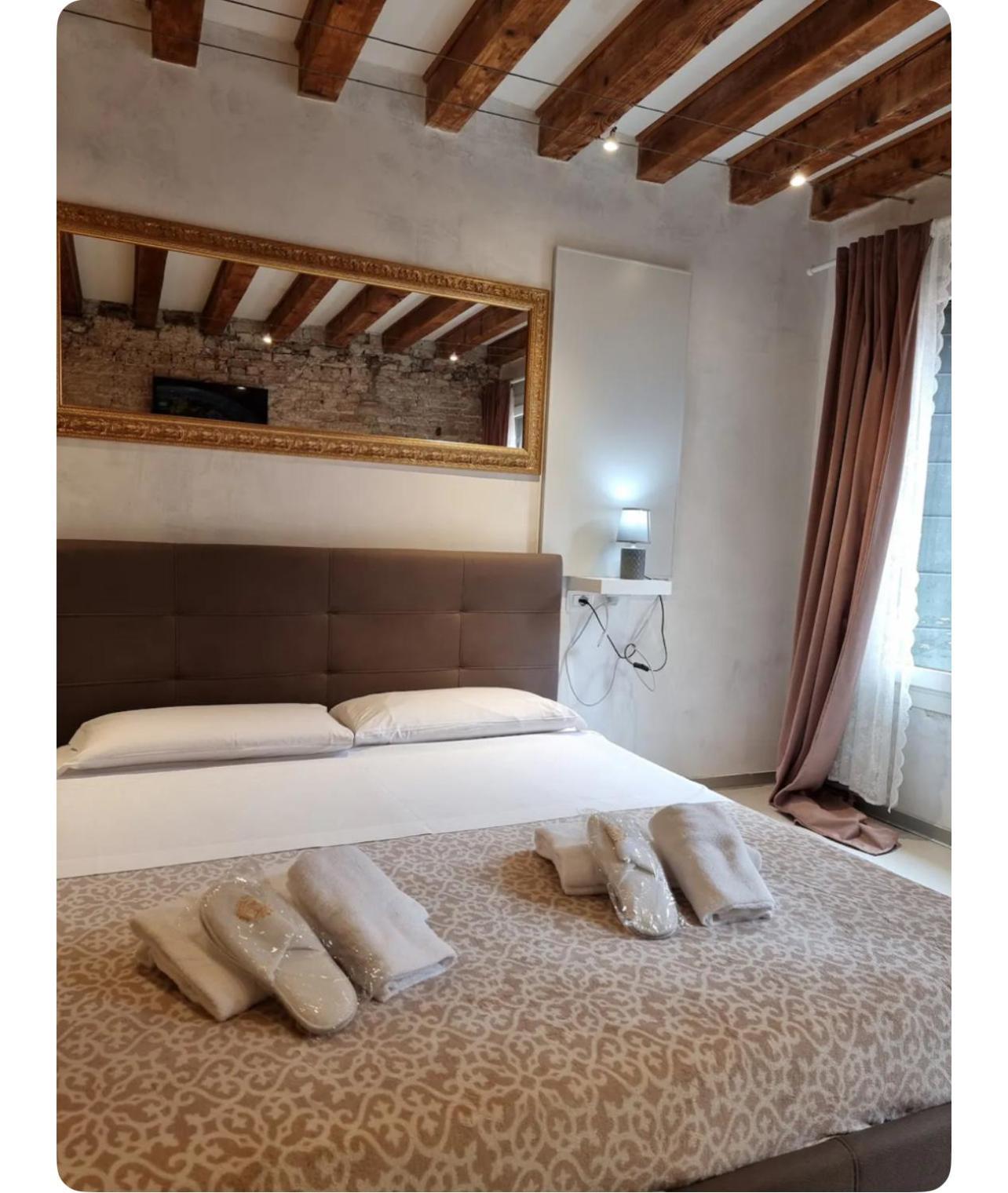 Appartement San Marco 865 - Luxury And *
